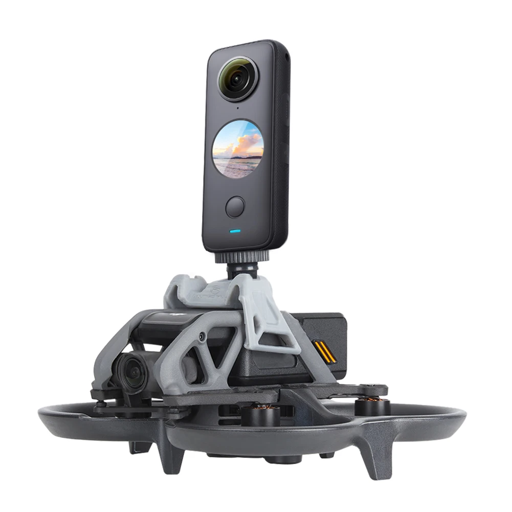 

Регулируемый кронштейн для камеры DJI Avata Insta 360