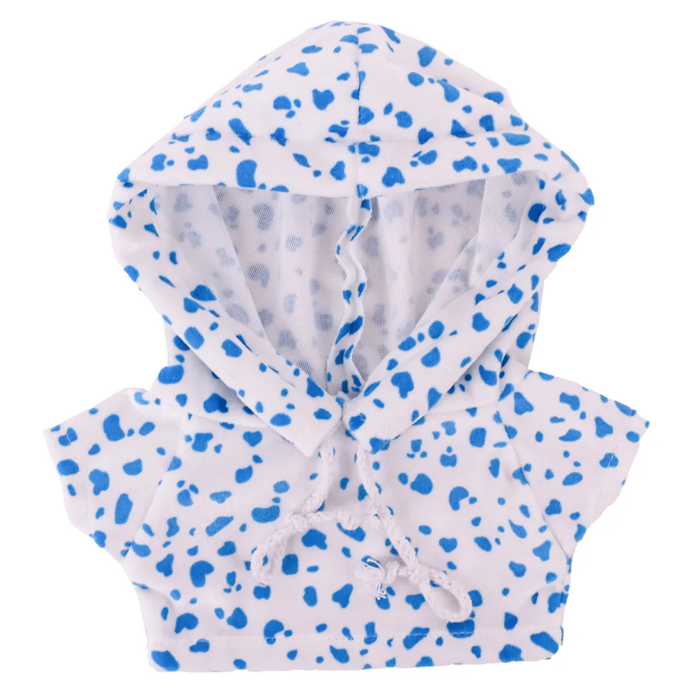 Одежда для кукол 30 см толстовка свитер с коротким рукавом женское платье