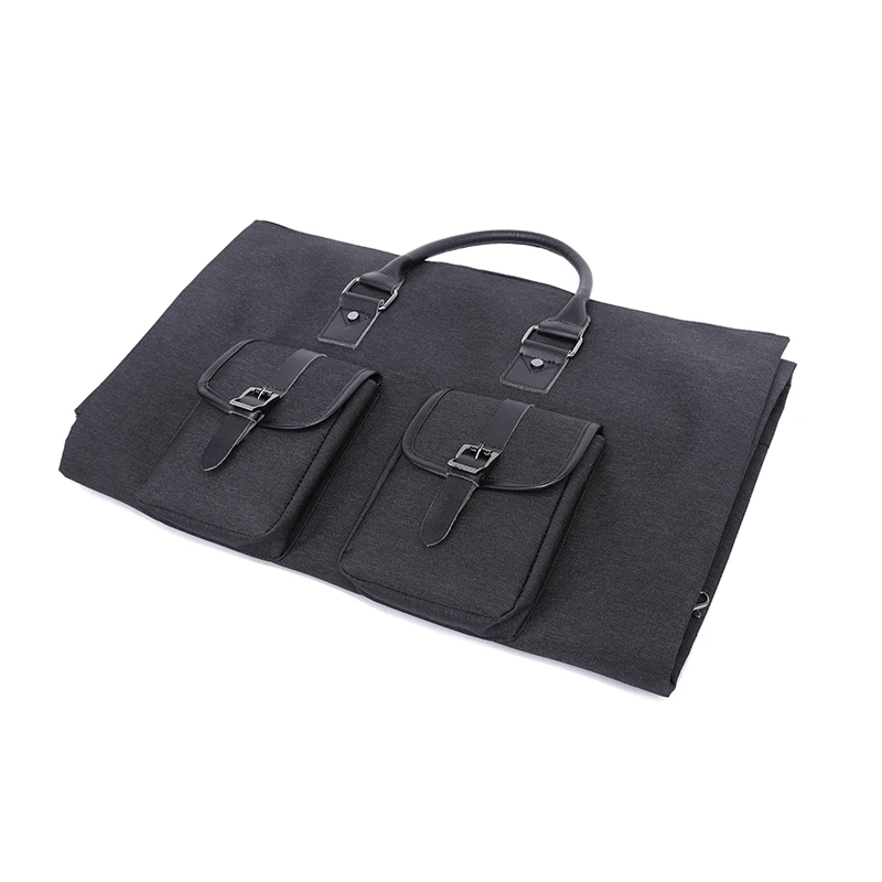 High quality Suit Bag Business Travel Bag Portable Waterproof Luggage Bag Multifunctional Home Wardrobe Clothing For Male Bags