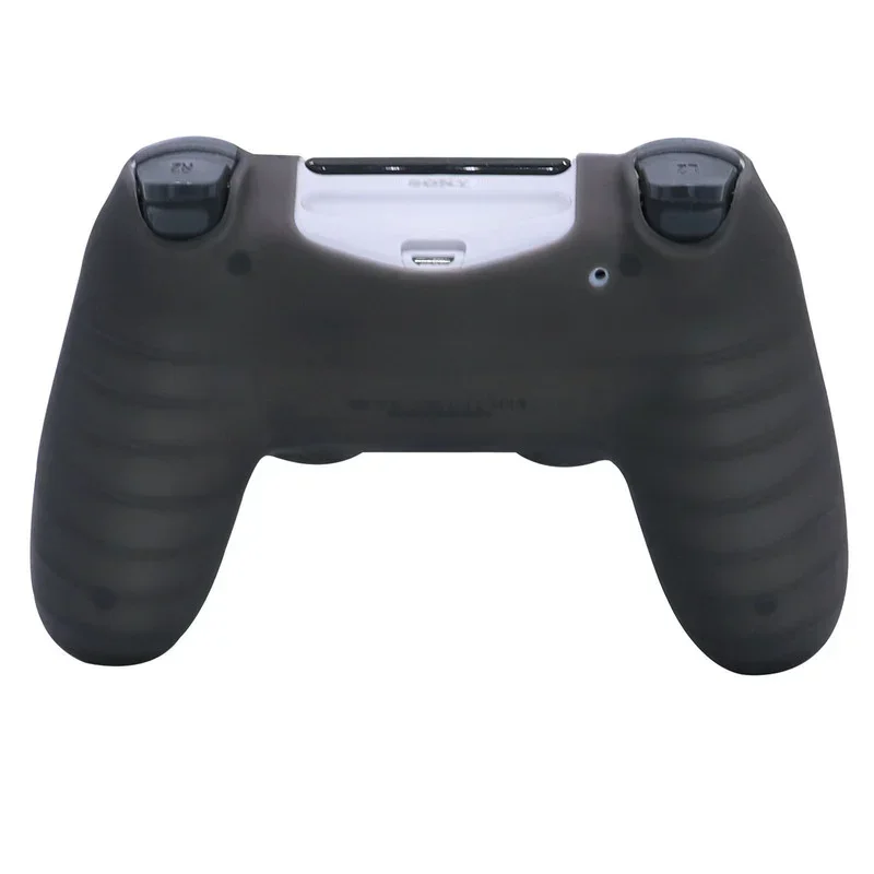 Мягкие силиконовые чехлы с дизайном черепа для контроллера PS4 PS5 чехол Xbox One S Series X