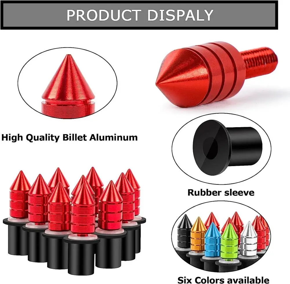 Рисунок 3 - набор болтов и гайки для крепления