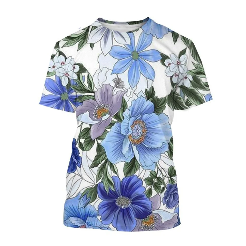 Рисунок 6 - Детская одежда с цветами