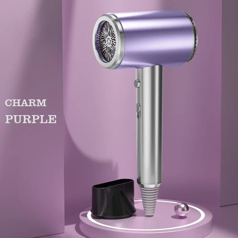 Фен для волос с отрицательными ионами и высокой скоростью