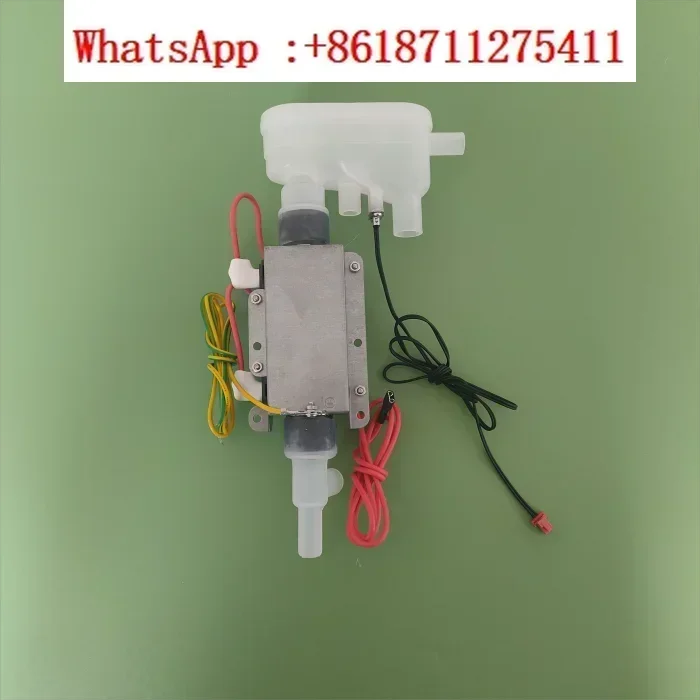 Компонент мгновенного нагрева Midea MG903-R \ 1680S-X 906-R решает код ошибки E1 три света