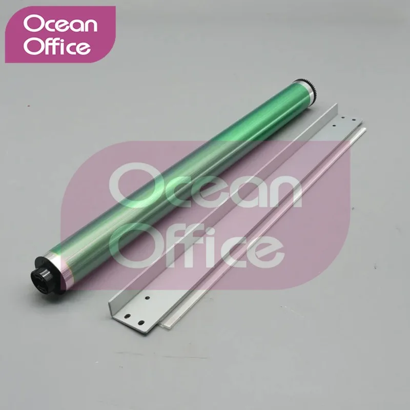 Лезвие для очистки OPC-барабана для Panasonic DP 1520P, 1820P, 1820E, 8016P, 8020P, 1520, 1820, 8016, 8020 (art.: 3920dc9ad3597) - 3920dc9ad3597
