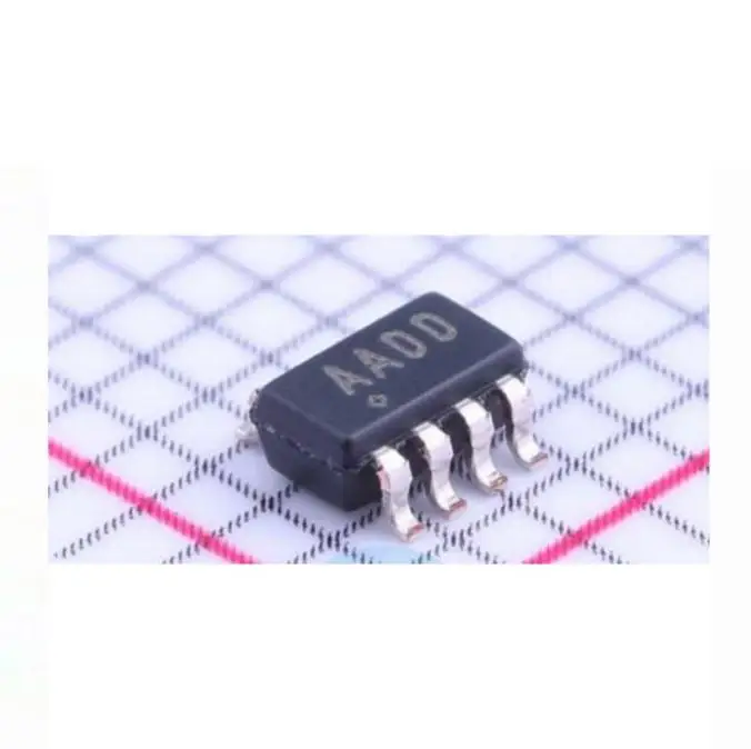 

1-200 шт. (IC) новый оригинальный MAX6370KA + T AADD SOT23 электронный компонент