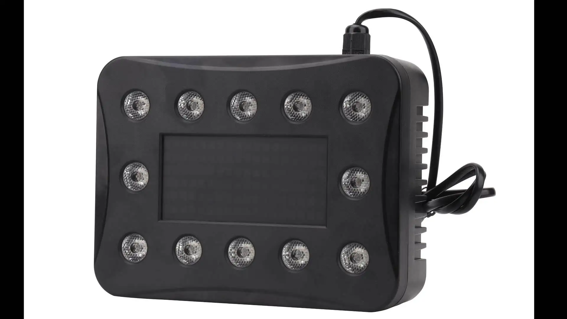 

KM-EF11089 New Style Wash and matrix pixel effect 2in1 Mini Stage Events LED Pixel Wash Bar Light