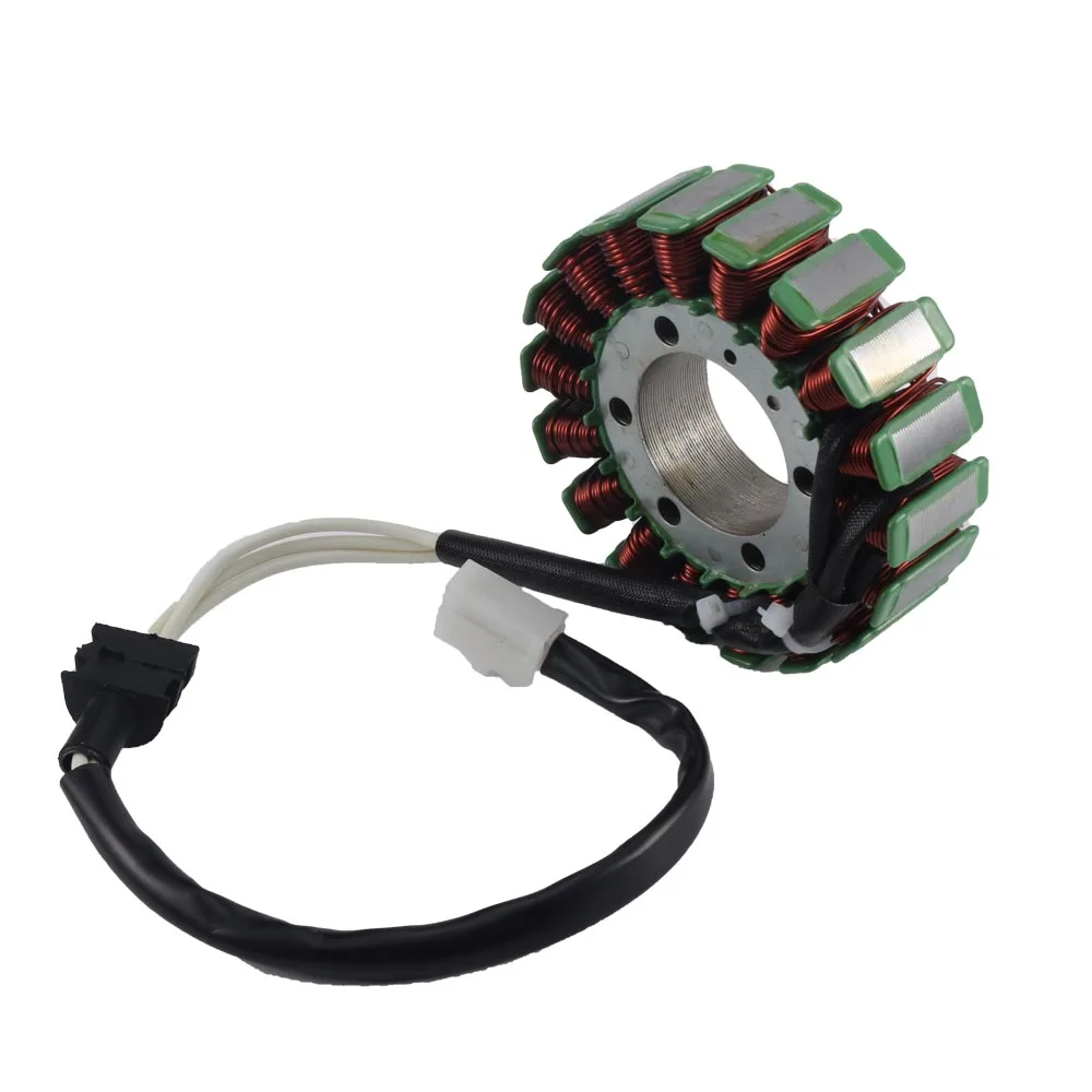 Статор катушки генератора магнето мотоцикла 5EB-81410-00-00 для Yamaha YZF R6 Champions Limited Edition