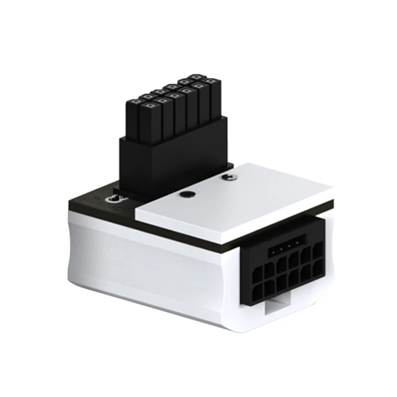 Универсальный адаптер питания 12VHPWR 12+4 Pin для видеокарты RTX4090 TUF4090/TUF4080/TUF4070T