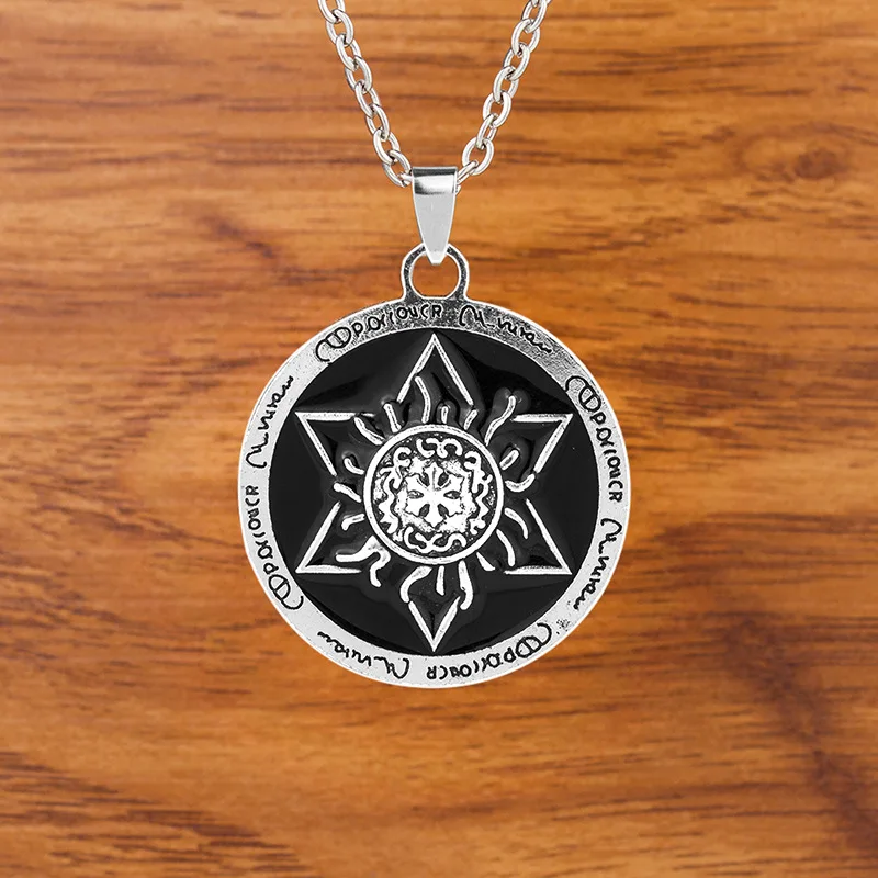 Chain Necklace For Man Hip Hop Jewelry Gift