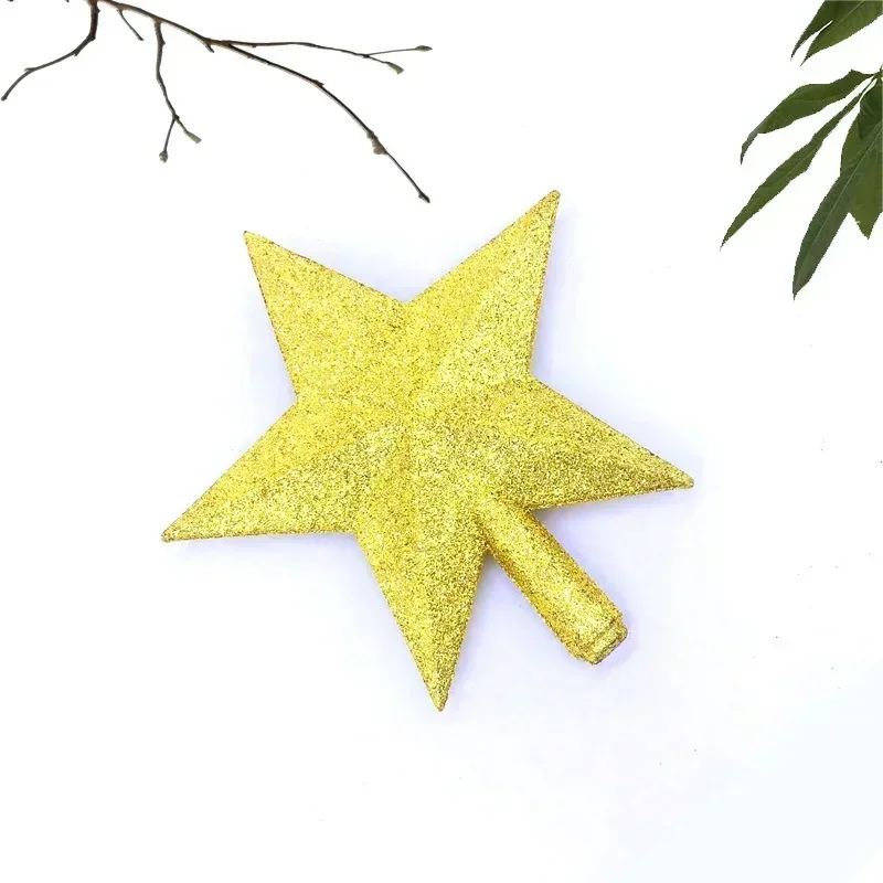 

Рождественская звездочка 10/12/15/20 см