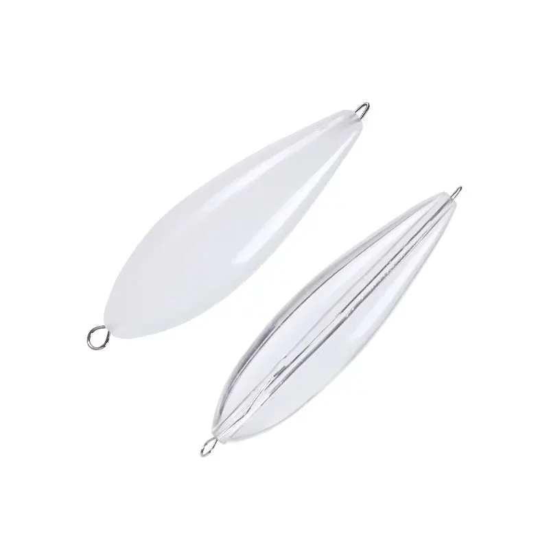 1шт 5 г-50 г Вспомогательное средство для метания Рыболовный поплавок-бомбардир