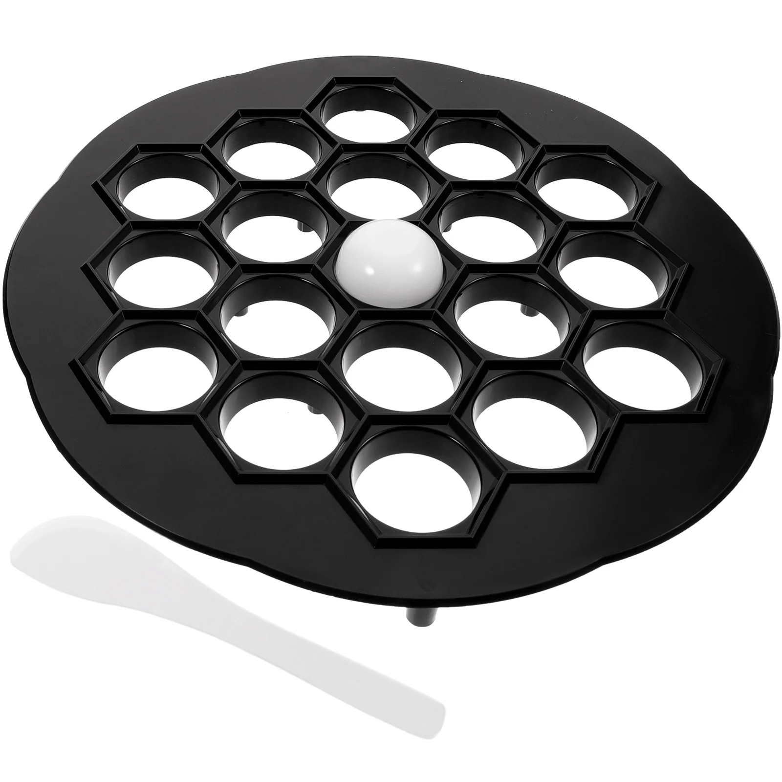 

1 Set Kitchen Easy Pelmeni Dumpling Maker Reusable Pelmeni Household Dumpling Maker Dumpling for Friends Hotel Home