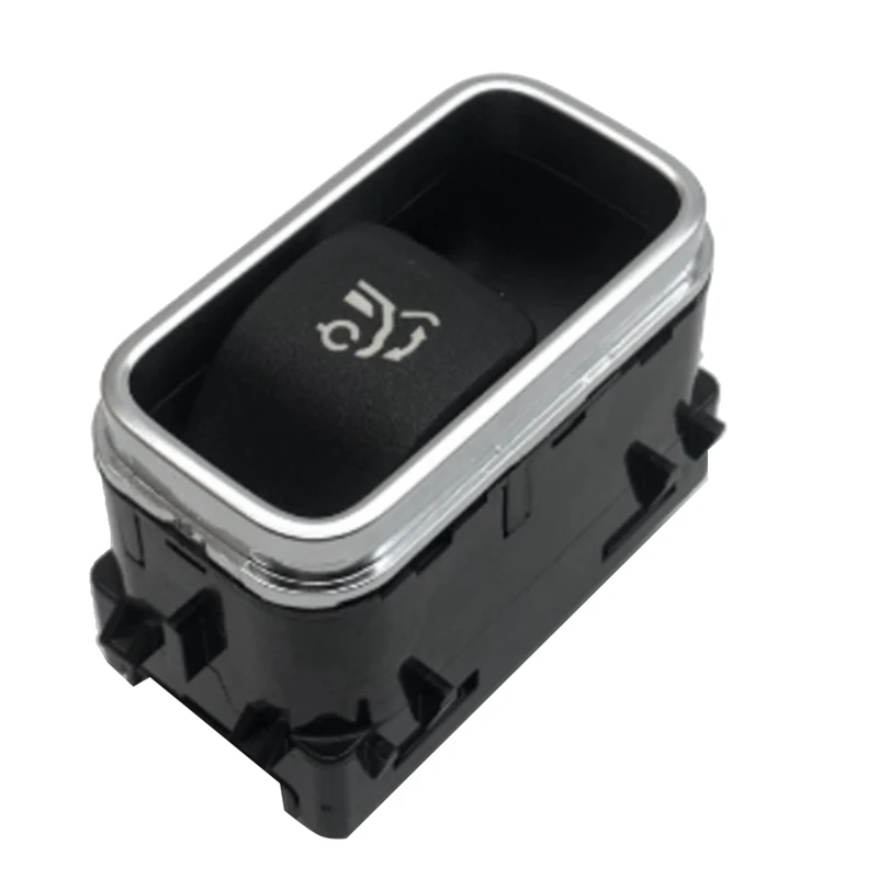 1678207200 переключатель багажника на дверь автомобиля 1678205702 для Mercedes Benz GLE GLS W167 2020-2024