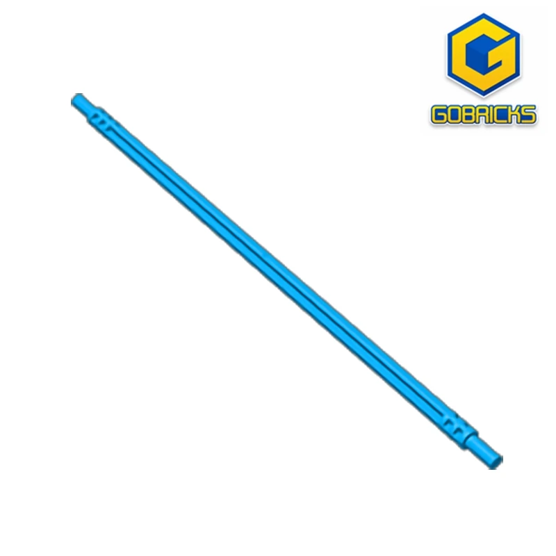 Конструктор MOC детский с гибким шлангом, 151 мм, 19 - 1x19