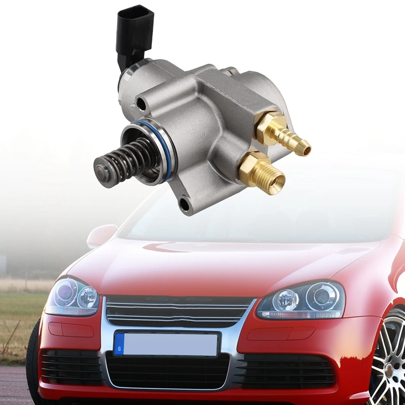 Масляный насос высокого давления 03C127025T GL109893F HFS85304 HFS853A04 для VW SKODA Eos Golf Mk5 Plus Jetta III A3