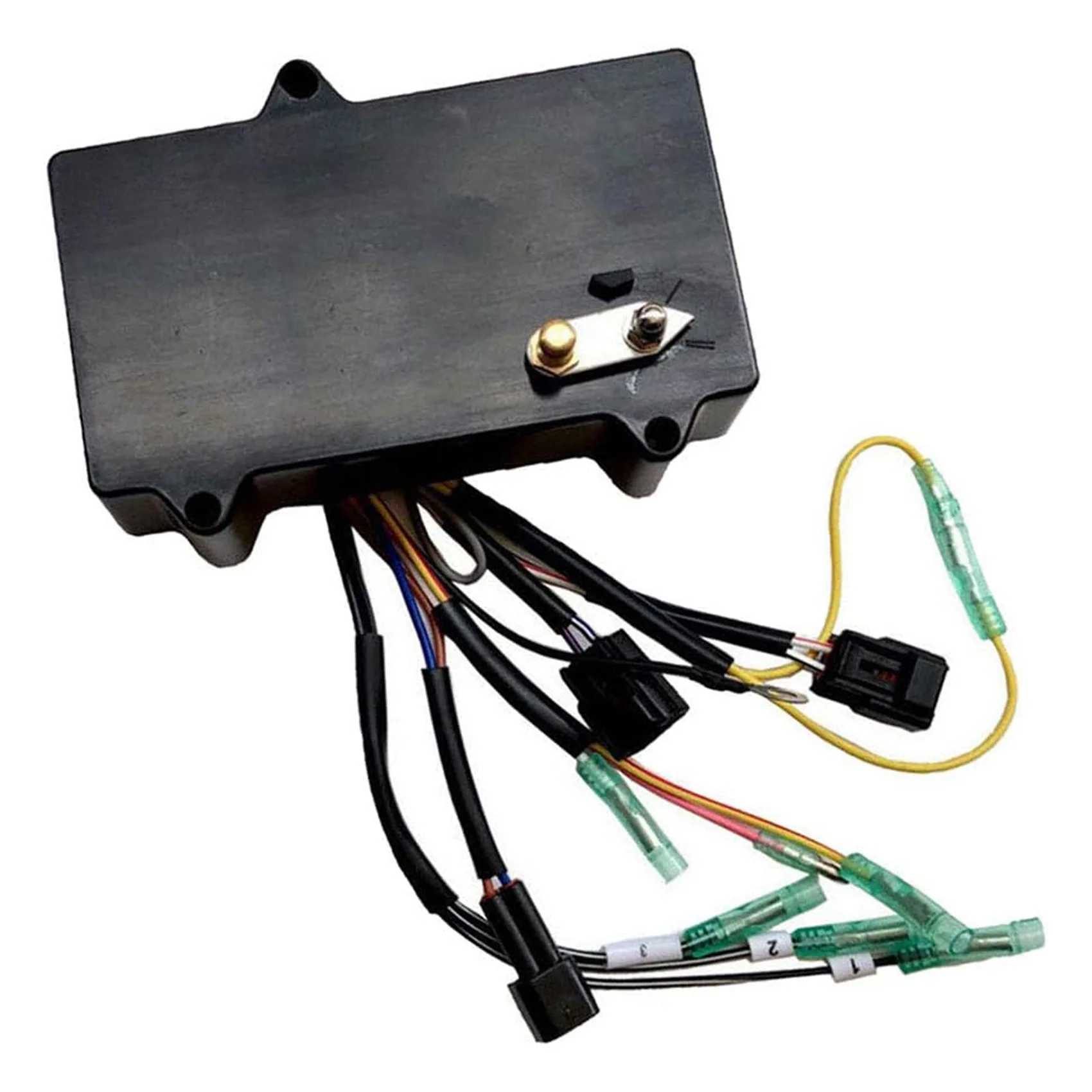 

CDI Module for Yamaha Outboard 2-Stroke 60/70 H P