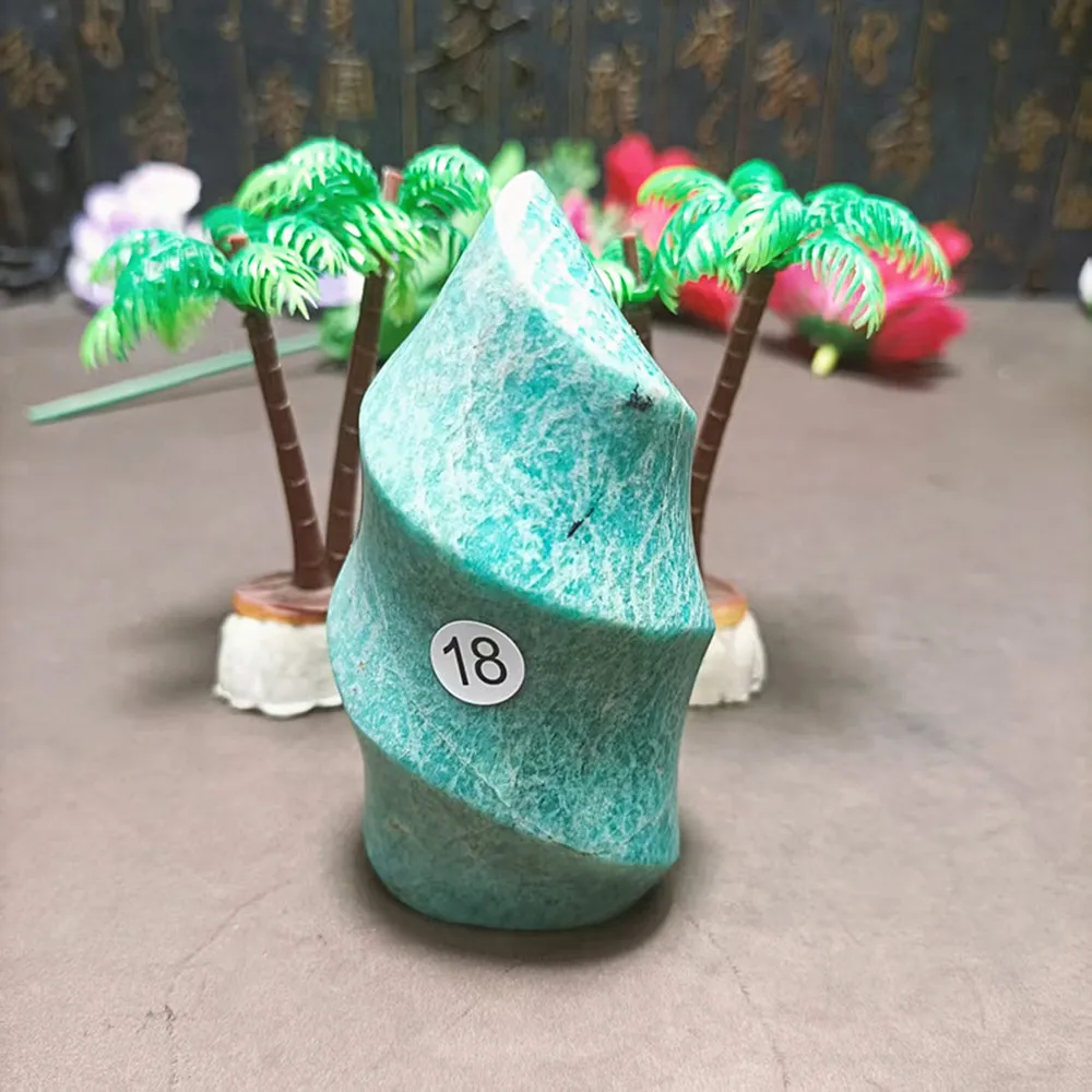 Натуральный агат резьба по пламени