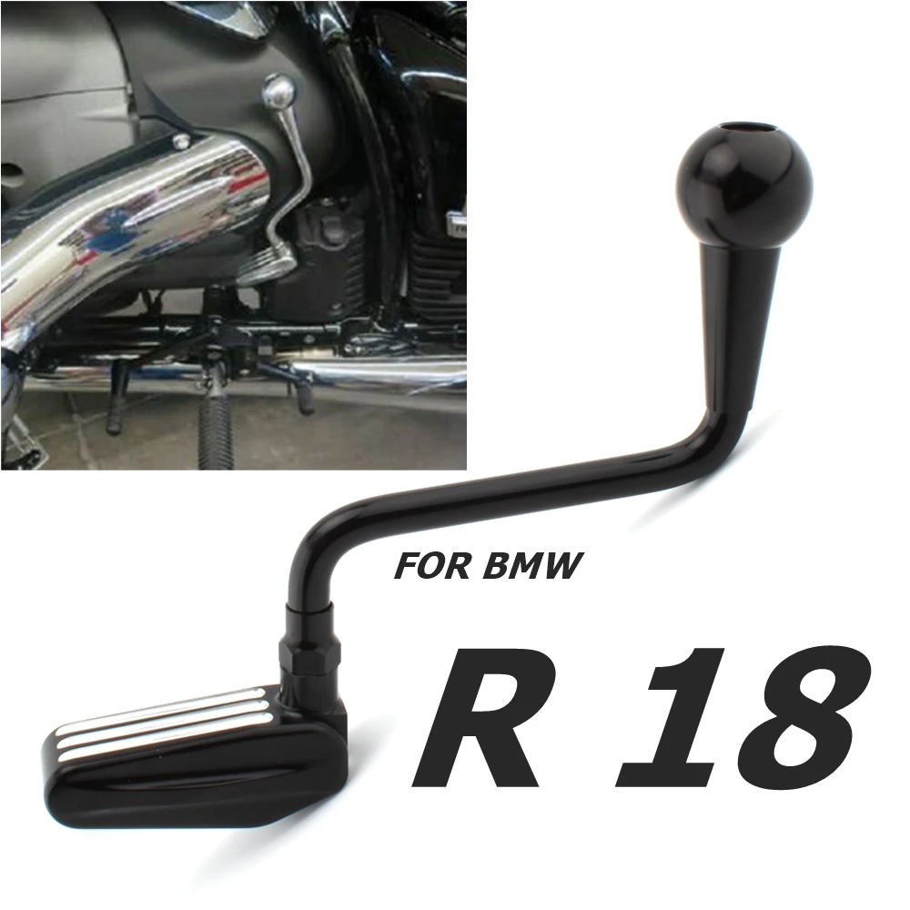 

Удлинитель заднего хода для Мотоцикла BMW R18 R 18 Classic 2020-2021