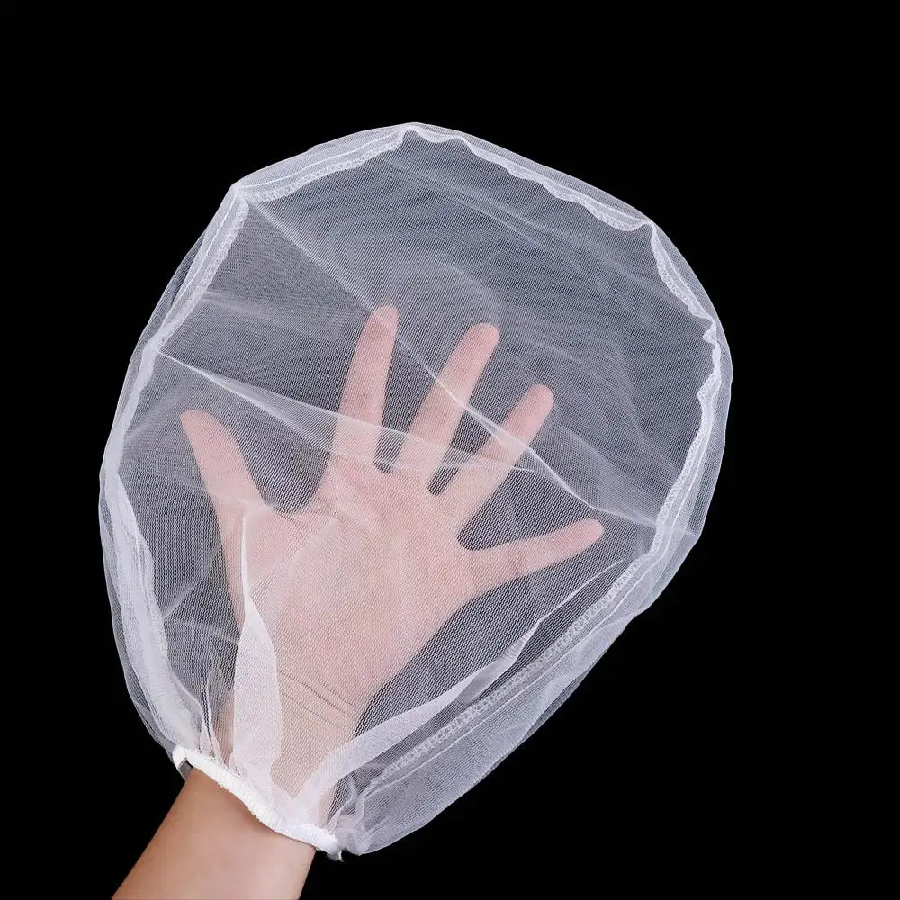 5 шт. 1/2/5 галлонов сетчатые мешки для краски эластичные фильтрующие жидкости с