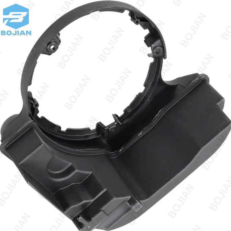 Фото Для Briggs & Stratton 699374 495224 494213 Квантовая газонокосилка 693377, газовый топливный бак №4