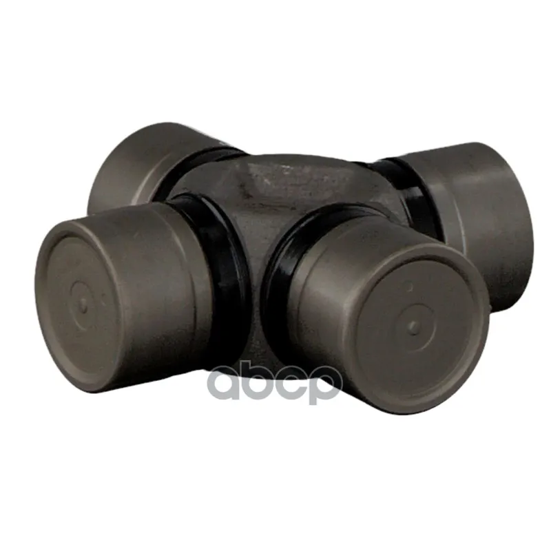 Крестовина Карданной Передачи Febi арт. 38415 | Автомобили и мотоциклы