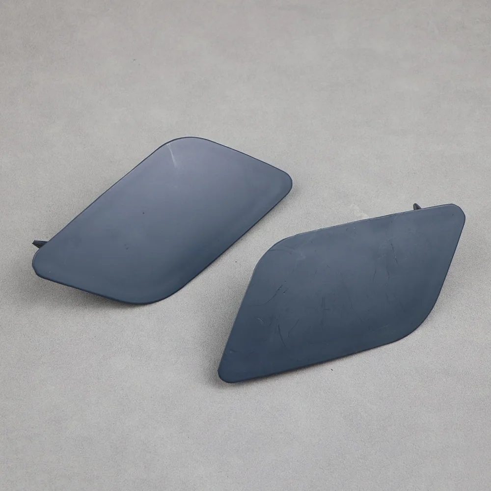 

Пара передних дневных наклеек для Audi Q7 2007 2008 2009 4L0955275 4L0 955 4L0955276 4L0 275 955