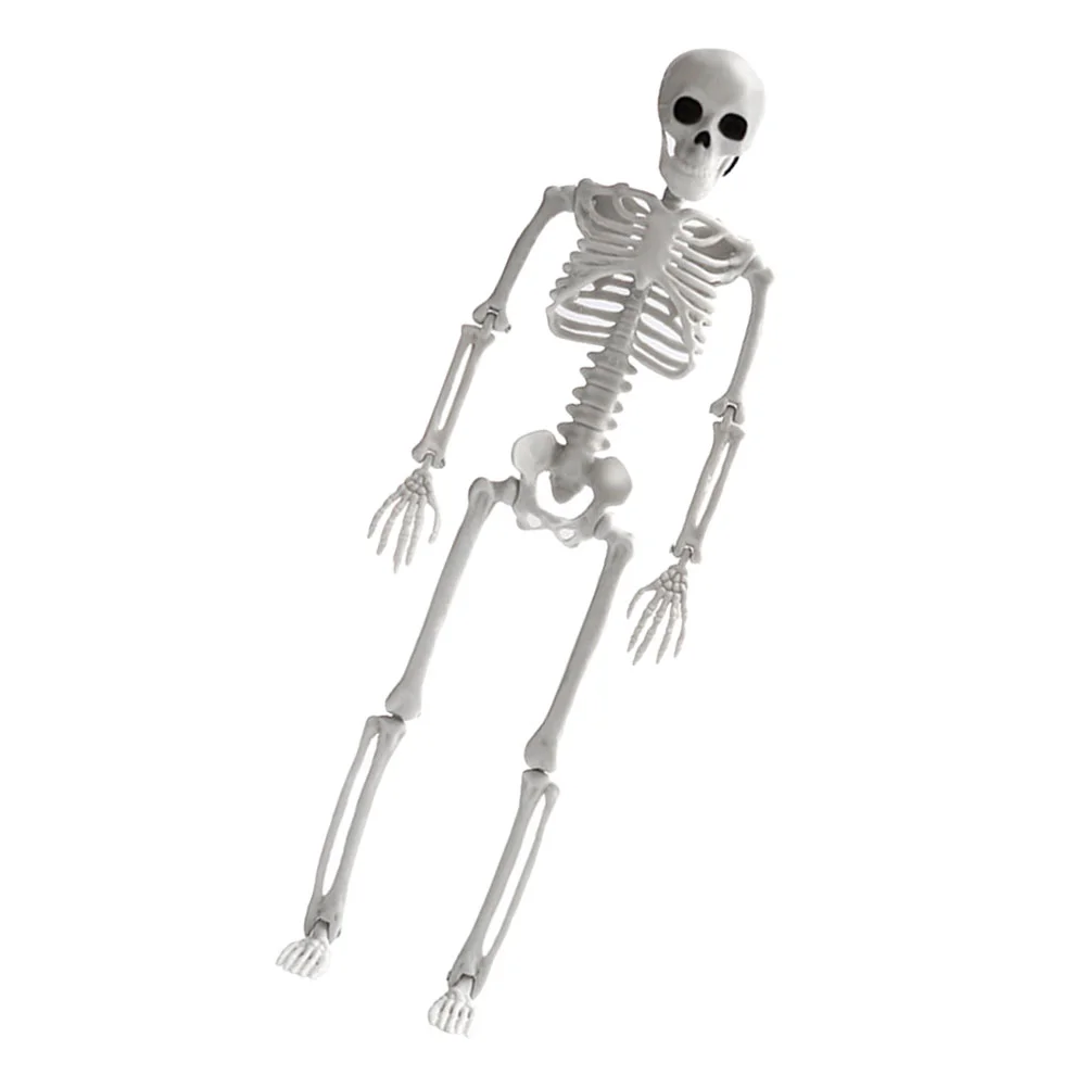 

Halloween Creative Prop Creepy Decor Supply Model Scene Ornament Decorate