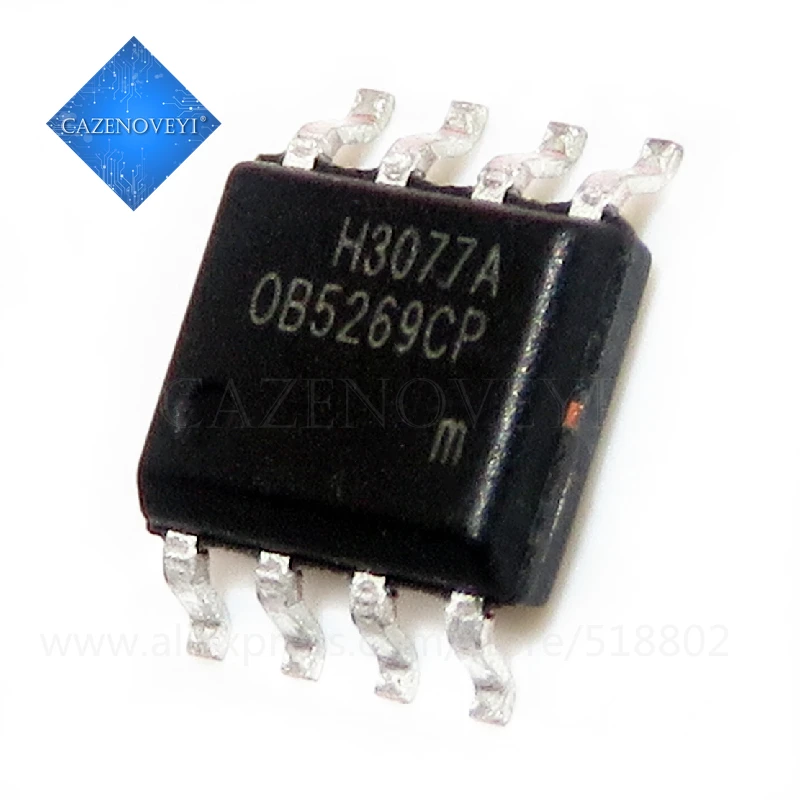 10 шт. OB6572CP OB6563CP OB5269CP OB3350CP OB3330CP OB2535CP OB2353CP OB2279CP OB2276CP OB2269CP OB2268CP OB2226CP OB2223CP