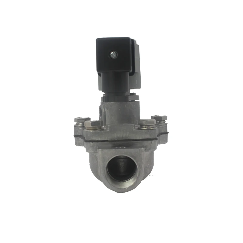 

CA20T010-300 CA20T010-305 CA20T Goyen Pulse Jet Valve 3/4" Solenoid Valve