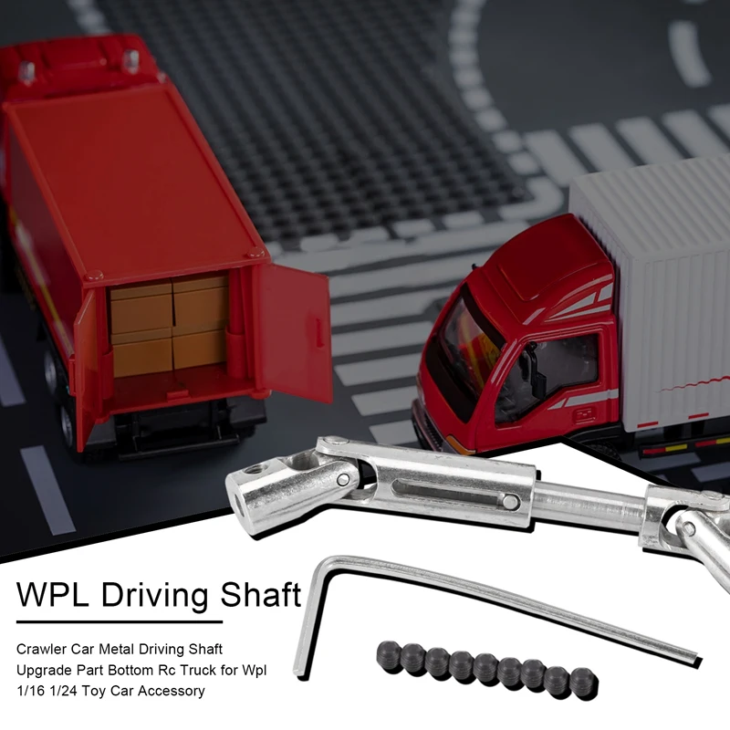 Гусеничный автомобиль металлический вал обновленная деталь нижний