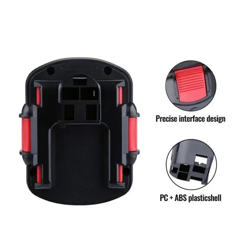 Фото ☛ Bottool-Power Tool Battery для Bosch, 12800 мАч, 14,4 В, BAT038, BAT040, BAT140, PSR 14,4VE-2, GSR 14,4 В, GDS, 35614, BAT041 №5