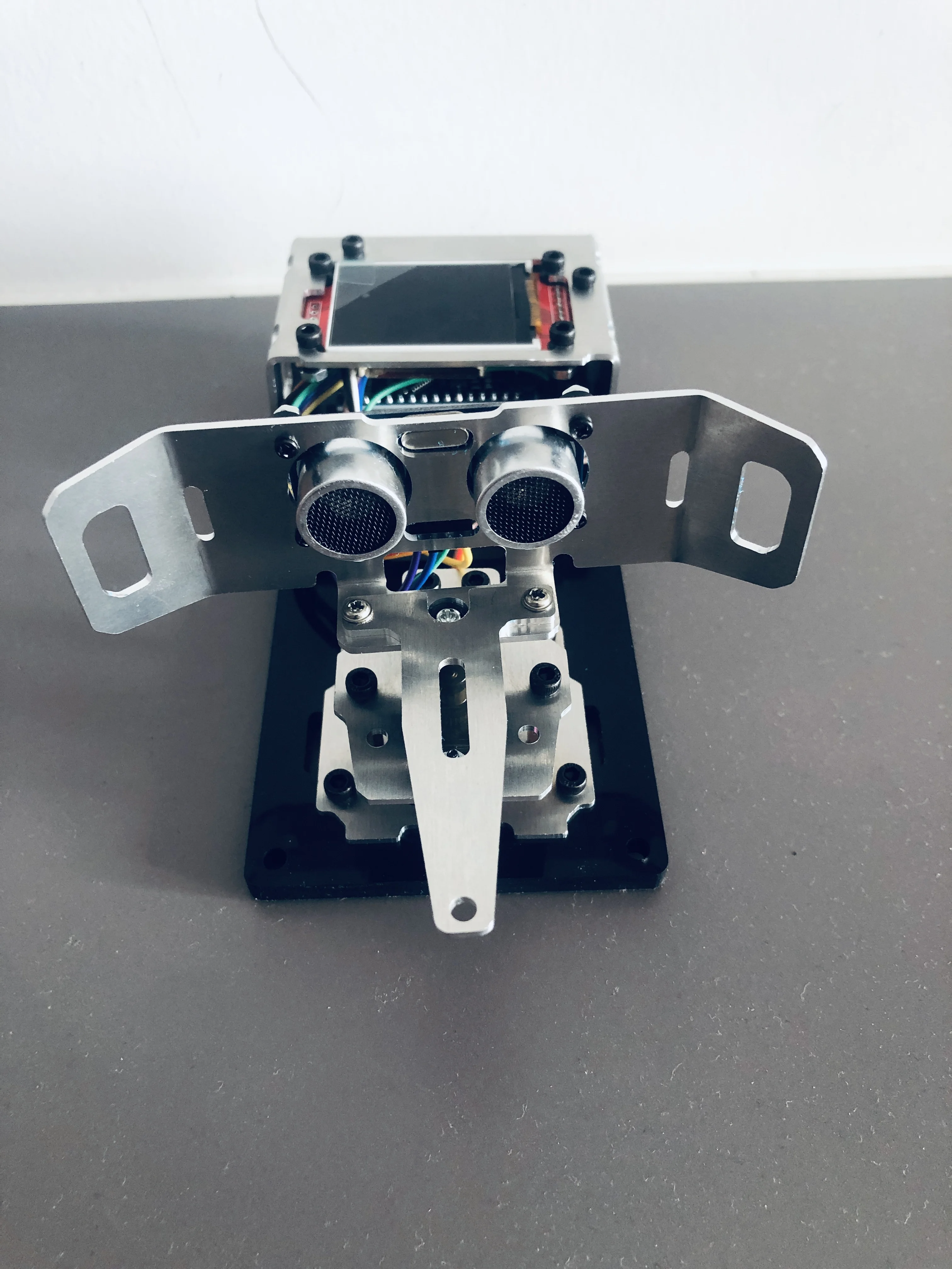 Ультразвуковой аналоговый радар-детектор, комплект датчиков для Arduino, DIY Maker, программирование, обучение, технические проекты, мониторы, датчик arduino (art.: 3920d112a90ea) - 3920d112a90ea