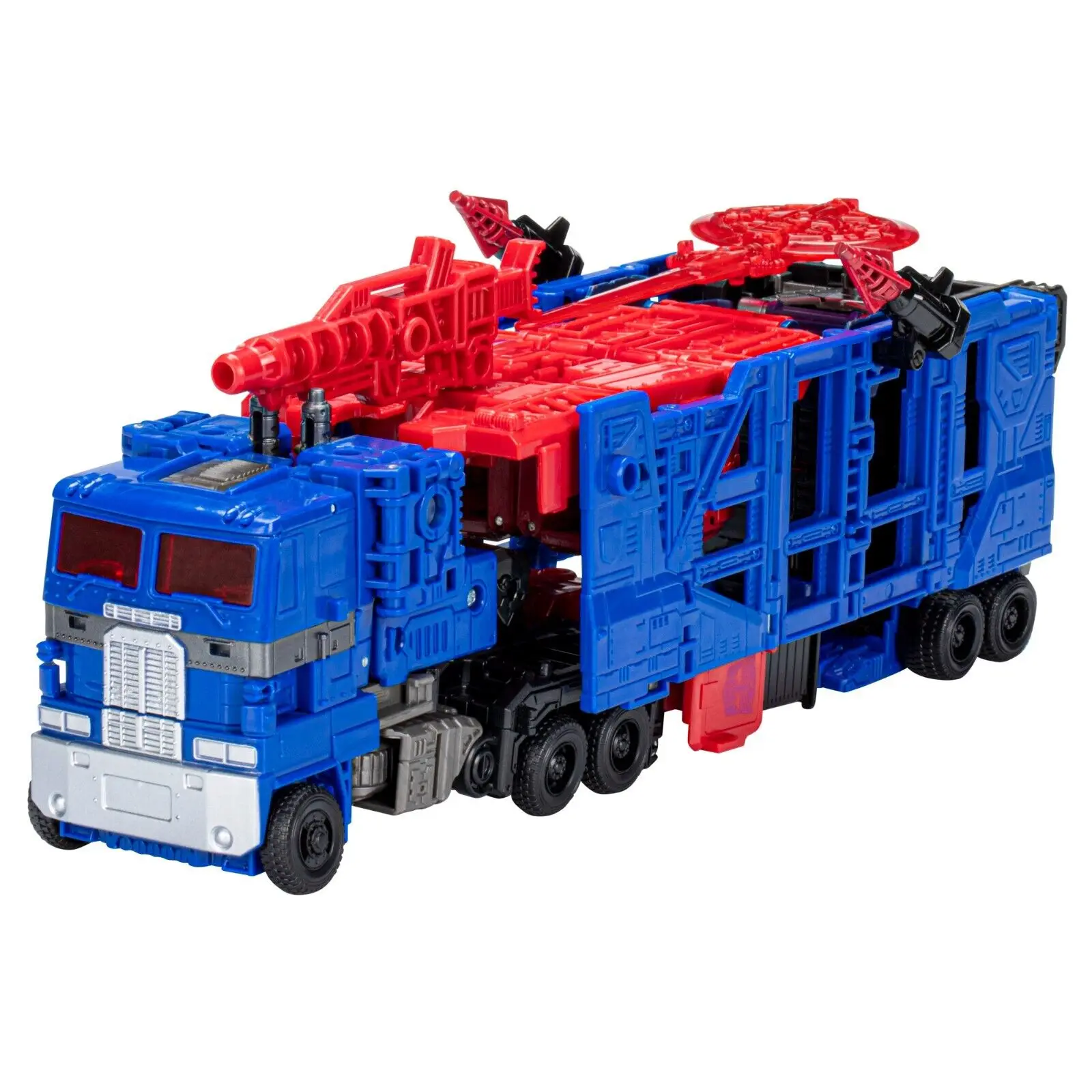 Дешево В наличии Трансформеры из разбитого стекла, экшн-фигурка Ultra Magnus, коллекция игрушек в подарок