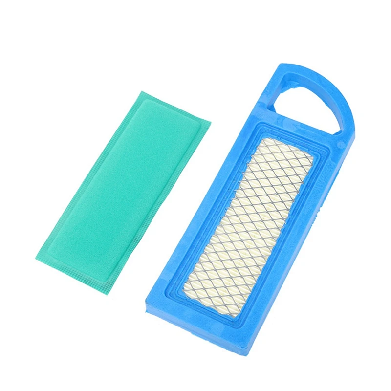 Воздушный фильтр 697153 ДЛЯ Briggs и Stratton 698083 795115 697014 697634 794422 797008