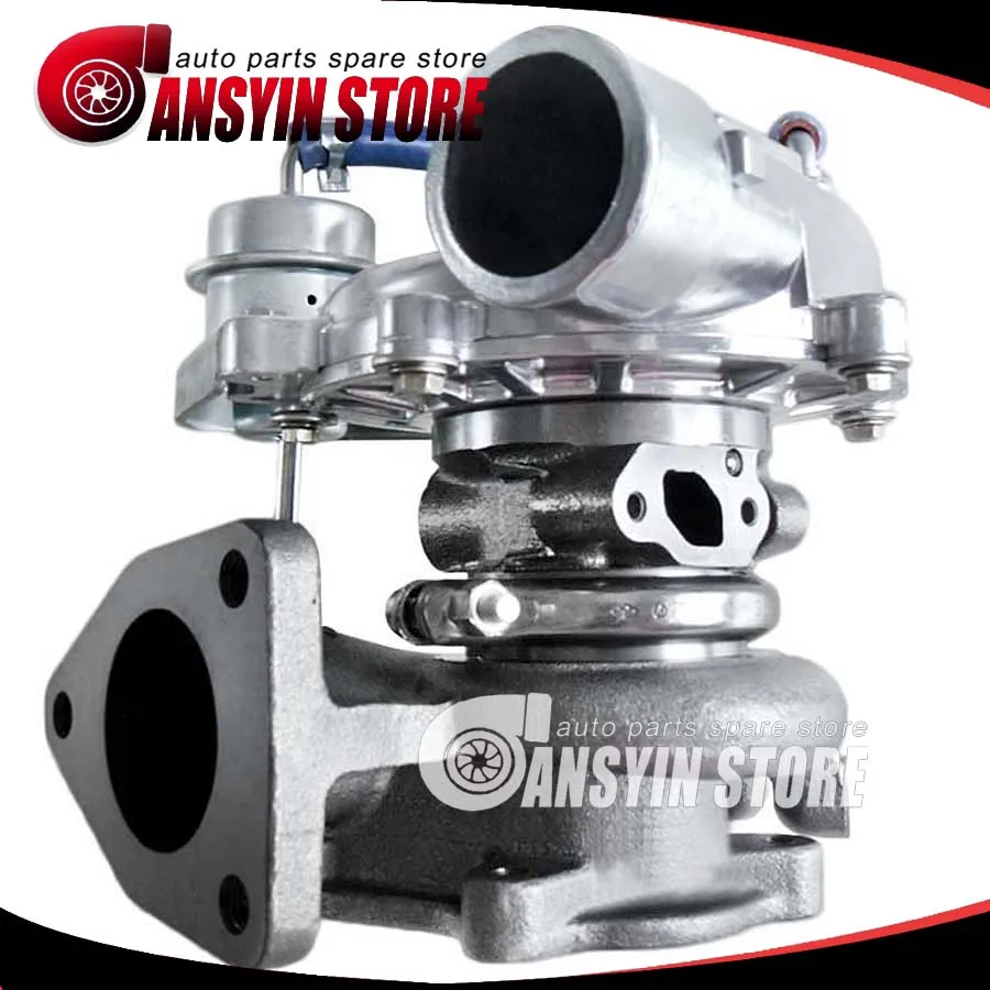 Новое турбокомпрессор CT16 для TOYOTA Hi-Lux Hi-ACE Hilux Hiace KDH222 2KD 2KD-FTV 2.5L D4D 4WD с водяным