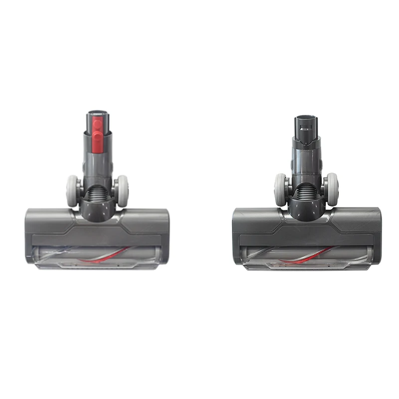 

Насадка-щетка для пылесоса Dyson, беспроводная Насадка для пылесоса со светодиодной подсветкой