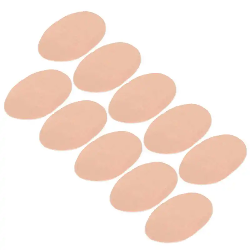 

Thigh Friction Pad Inner Thigh Chafing Sticker Hypoallergenic for Calf for Knee