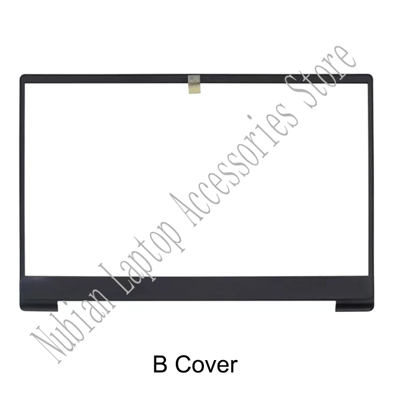 Новая задняя крышка для ноутбука Lenovo Ideapad 320S-13 7000-13 320S-13IKB передняя панель Упор рук