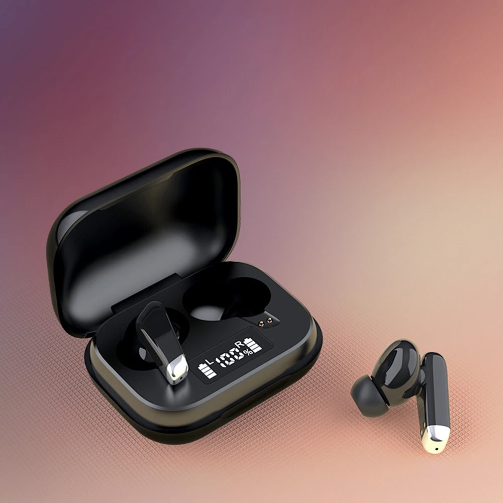 

J70 Touch Wireless Binaural Stereo TWS Wireless Bluetooth Headset Original High Quality Stereo Audio Headset For Smart Phones