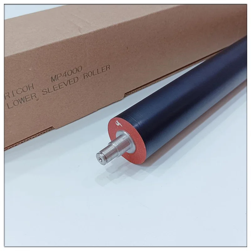Прижимной ролик для принтеров Lanier Gestetner Nashuatec MP 2553 3053 3353, нижний прижимной ролик MP2553 MP3053 MP3353, AE020161 (art.: 3920dcf751cca) - 3920dcf751cca