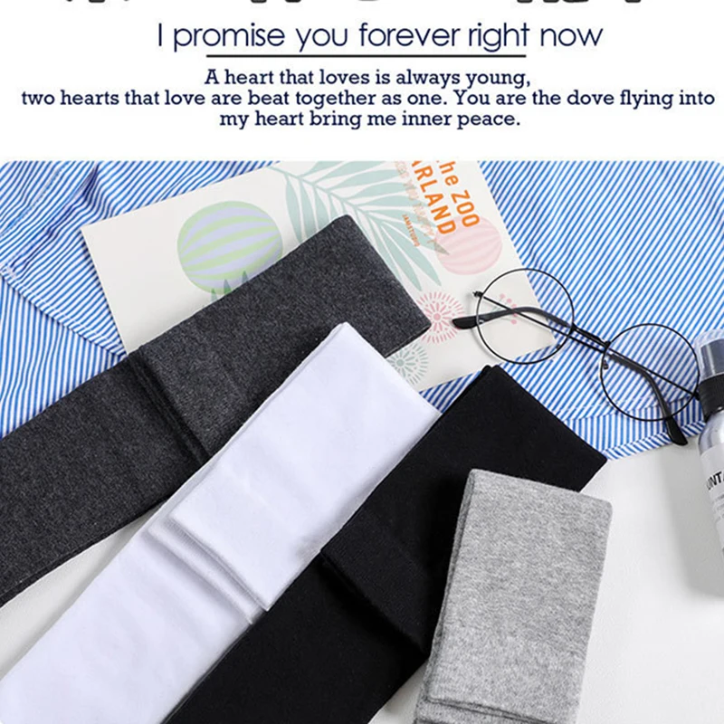 Noble 4pcs High Quality Women Thicken Warmth Ladies Stocking Tights Elastic Sexy Female Thermal Thick  Winter Girls Stockings