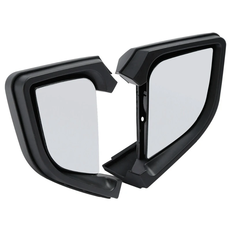 

Motorcycle Left+Right Rear View Side Rearview Mirror For -BMW R1200RT R1200 RT R 1200RT 2005-2012