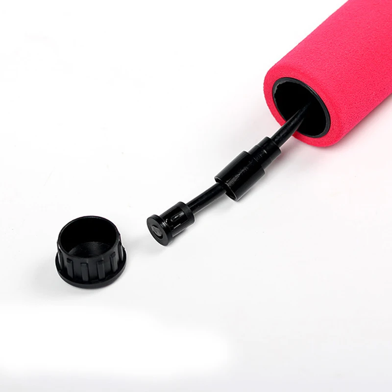 Скакалка B2Cshop для мужчин и женщин Регулируемая 3 метра без запутывания