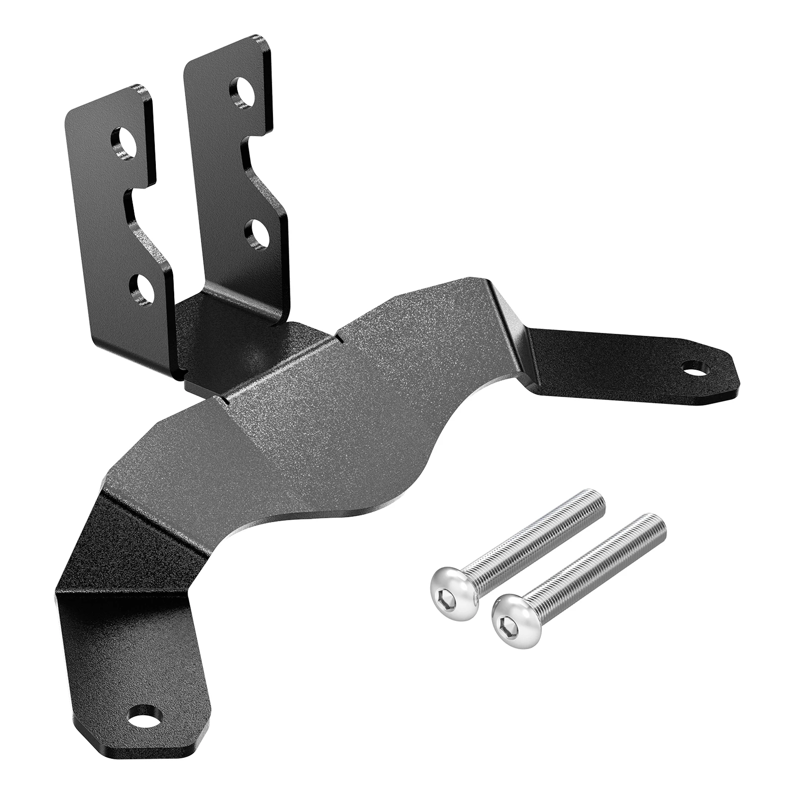 Для 2022 Yamaha Tenere 700 WR вспомогательный кронштейн для противотуманных фар кронштейны