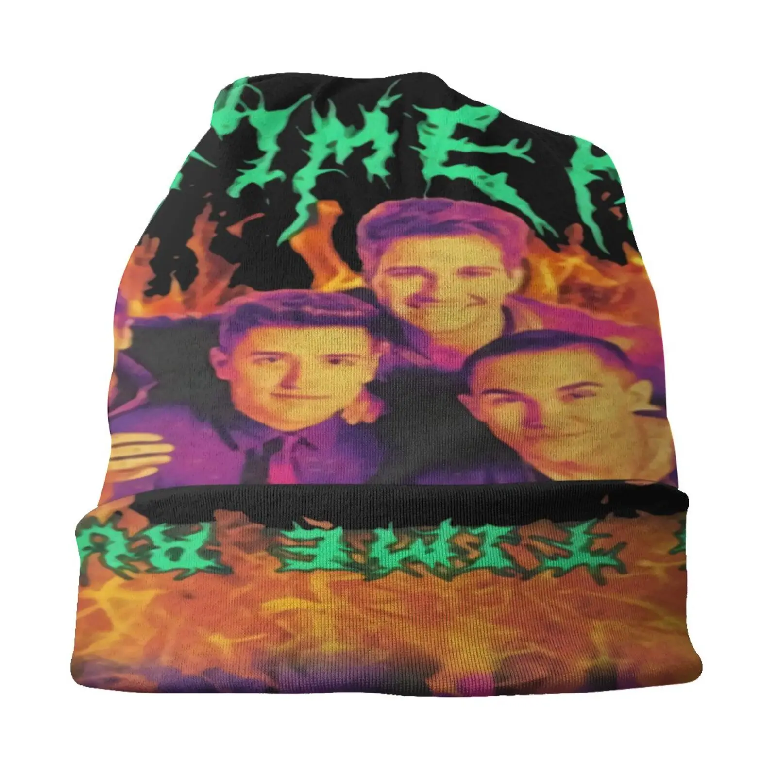 

Мужские шапки в стиле Big Time Rush из тяжелого металла, мужской берет, Ковбойская шапка, берет, мужские береты, зимняя шапка, шапки для женщин и му...