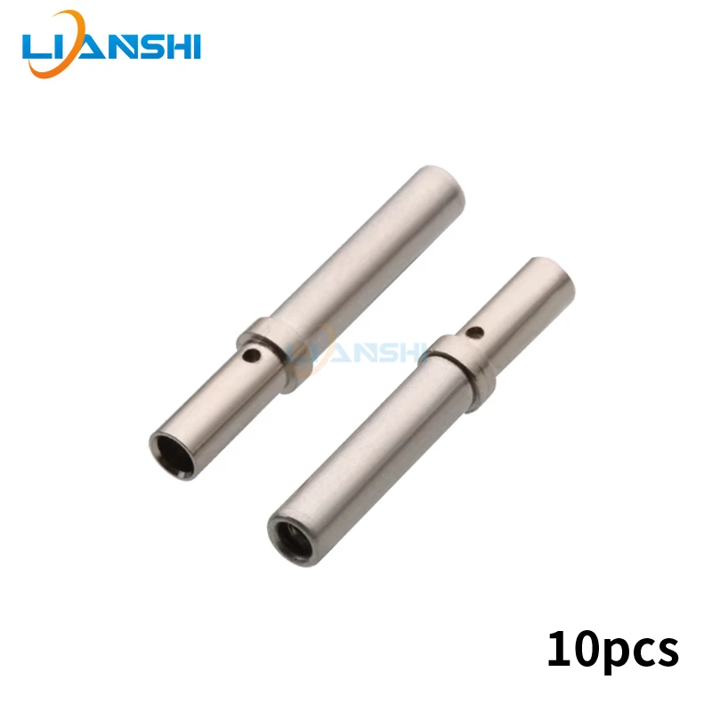 10 шт. 0462-201-16141 Deutsch DT обрабатывающий терминал авиационная клемма