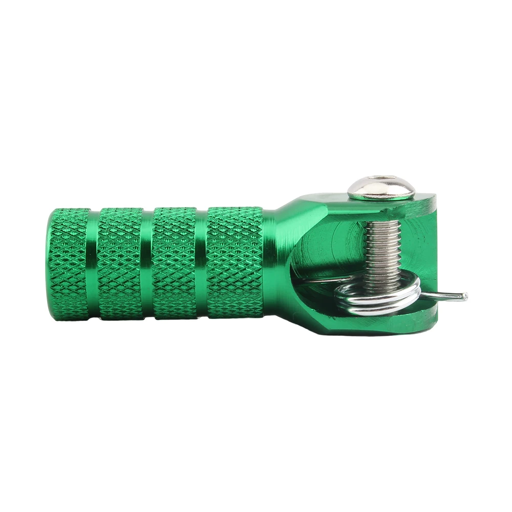 Алюминиевый Универсальный Наконечник Рычага Переключения Передач Для Мотоцикла