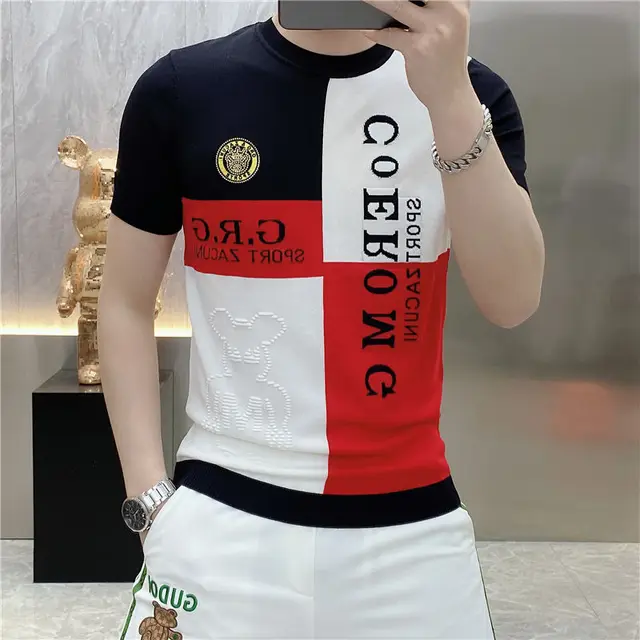 Luxury Designer Louis-Vuitton Wool Sweater Fashion Brand Hoodie Clothes  Shirt - China Luxury Fashion Brand Replica Shirts and Round Neck Short  Sleeve Tees price