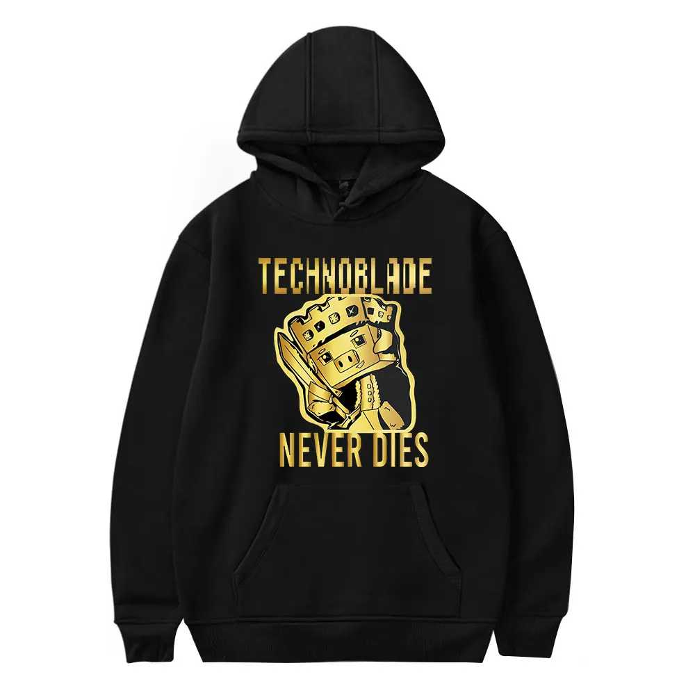 

Худи Ranboo Technoblade Merch, свитшот для женщин/мужчин, худи Ranboo Technoblade Merch, футболка и брюки 105